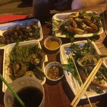 Món ăn- Ăn vặt Quán Ốc - Ngã 4 Hoàng Diệu