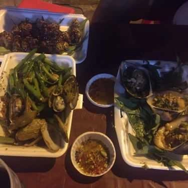 Món ăn- Ăn vặt Quán Ốc - Ngã 4 Hoàng Diệu