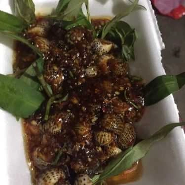 Món ăn- Ăn vặt Quán Ốc - Ngã 4 Hoàng Diệu