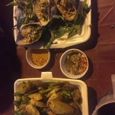 Món ăn- Ăn vặt Quán Ốc - Ngã 4 Hoàng Diệu