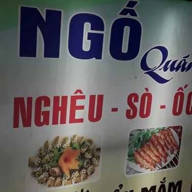 Tổng hợp- Quán Nhậu Ngố - Ốc & Lẩu Mắm