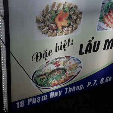 Tổng hợp- Quán Nhậu Ngố - Ốc & Lẩu Mắm
