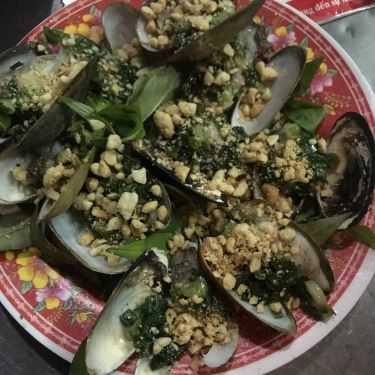 Món ăn- Ăn vặt Quán Ốc - Ngô Bệ