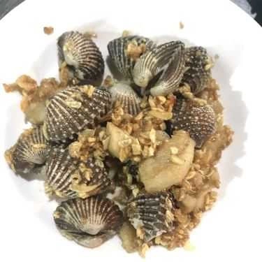 Món ăn- Ăn vặt Quán Ốc - Ngô Bệ