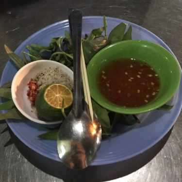 Tổng hợp- Ăn vặt Quán Ốc - Ngô Bệ