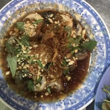 Món ăn- Ăn vặt Quán Ốc - Ngô Bệ