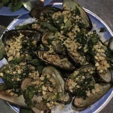 Tổng hợp- Ăn vặt Quán Ốc - Ngô Bệ