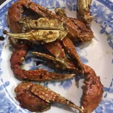 Món ăn- Ăn vặt Quán Ốc - Ngô Bệ