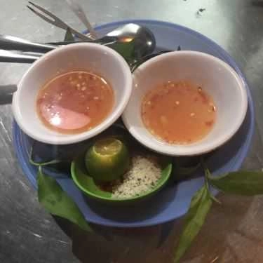 Món ăn- Ăn vặt Quán Ốc - Ngô Bệ