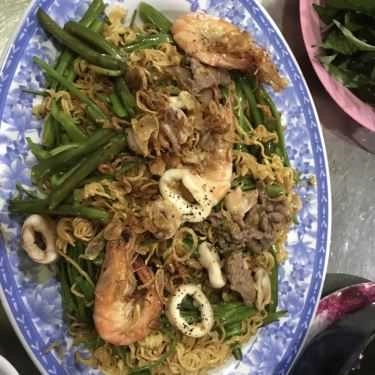 Món ăn- Ăn vặt Quán Ốc - Ngô Bệ