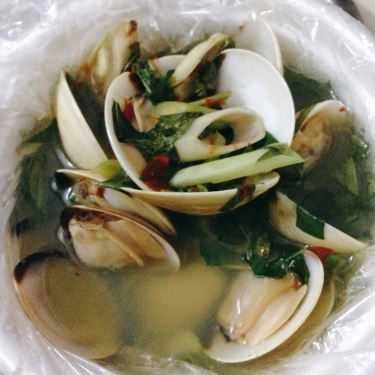 Món ăn- Ăn vặt Quán Ốc