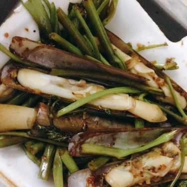 Món ăn- Ăn vặt Quán Ốc