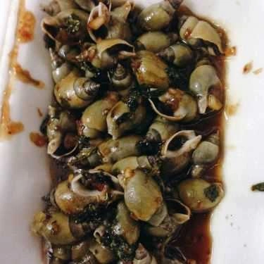 Món ăn- Ăn vặt Quán Ốc