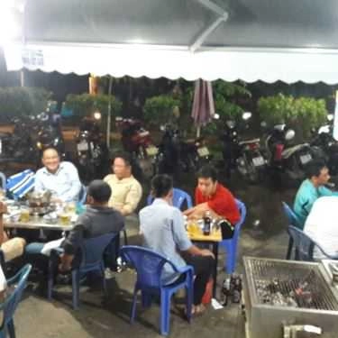 Tổng hợp- Quán Nhậu Quán Ốc Phan Thiết