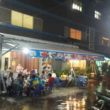 Tổng hợp- Quán Nhậu Quán Ốc Phan Thiết
