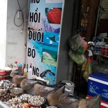 Tổng hợp- Quán Nhậu Quán Ốc Phan Thiết