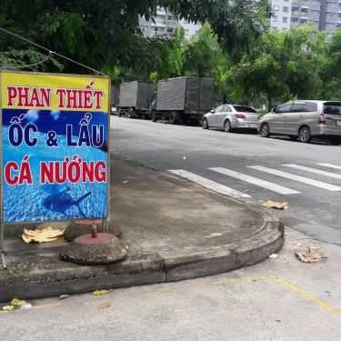 Tổng hợp- Quán Nhậu Quán Ốc Phan Thiết