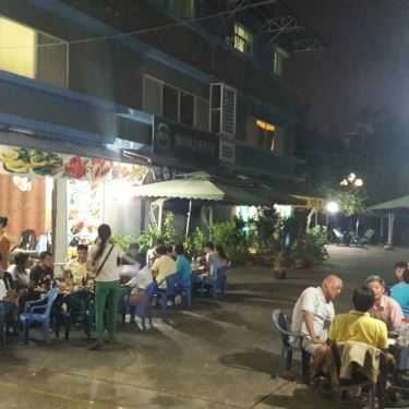 Tổng hợp- Quán Nhậu Quán Ốc Phan Thiết