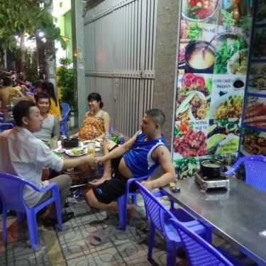 Tổng hợp- Quán Nhậu Quán Ốc Quế