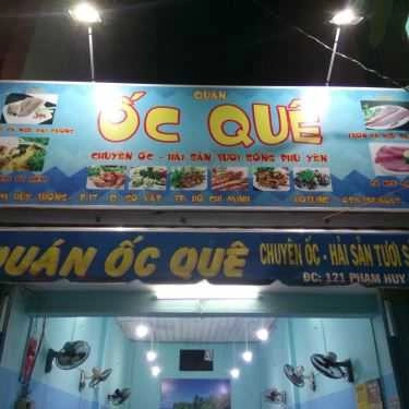 Tổng hợp- Quán Nhậu Quán Ốc Quế