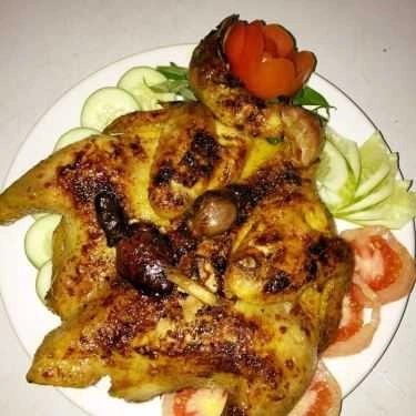 Món ăn- Quán Nhậu Ốc Sao - Ốc & Các Món Hải Sản