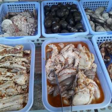 Tổng hợp- Ăn vặt Quán Ốc Sơn