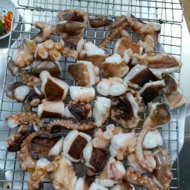 Món ăn- Ăn vặt Quán Ốc Sơn