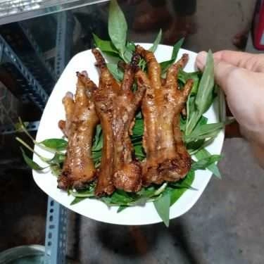 Món ăn- Ăn vặt Quán Ốc Sơn