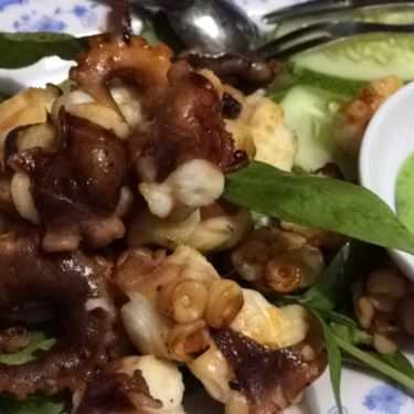 Món ăn- Ăn vặt Quán Ốc Sơn