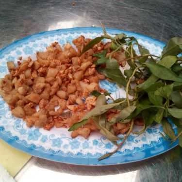 Món ăn- Ăn vặt Sơn Già - Ốc & Hải Sản