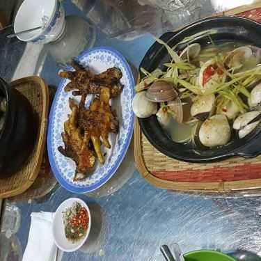 Món ăn- Ăn vặt Sơn Già - Ốc & Hải Sản
