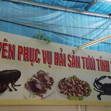 Tổng hợp- Ăn vặt Sơn Già - Ốc & Hải Sản