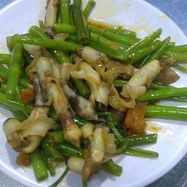Món ăn- Quán Nhậu Quán Ốc Sumi