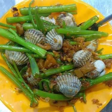 Món ăn- Quán Nhậu Quán Ốc Sumi