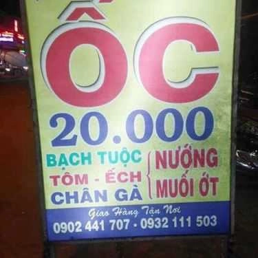 Tổng hợp- Quán Nhậu Quán Ốc Sumi