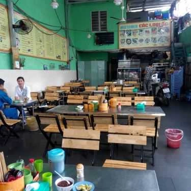 Tổng hợp- Quán Nhậu Tí Đô - Ốc & Lẩu Hải Sản