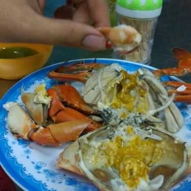 Món ăn- Quán Nhậu Quán Trạng - Ốc & Hải Sản