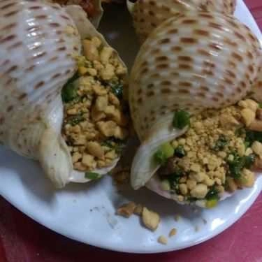 Món ăn- Quán Nhậu Quán Trạng - Ốc & Hải Sản