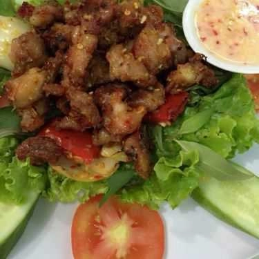 Món ăn- Quán Nhậu Trúc Phương - Quán Ốc