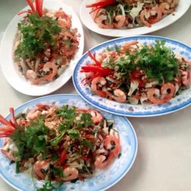 Tổng hợp- Quán Nhậu Trúc Phương - Quán Ốc