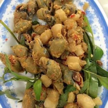 Món ăn- Quán Nhậu Trúc Phương - Quán Ốc
