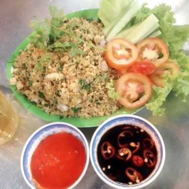 Món ăn- Quán Nhậu Trúc Phương - Quán Ốc