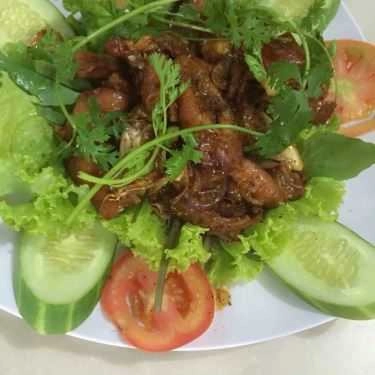 Món ăn- Quán Nhậu Trúc Phương - Quán Ốc
