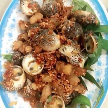 Món ăn- Quán Nhậu Trúc Phương - Quán Ốc