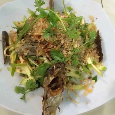 Món ăn- Quán Nhậu Trúc Phương - Quán Ốc