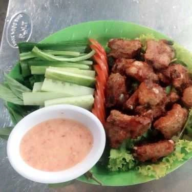 Món ăn- Quán Nhậu Trúc Phương - Quán Ốc