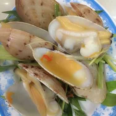 Món ăn- Quán Nhậu Trúc Phương - Quán Ốc