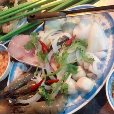 Món ăn- Quán Nhậu Trúc Phương - Quán Ốc