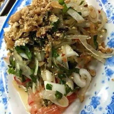 Món ăn- Quán Nhậu Trúc Phương - Quán Ốc