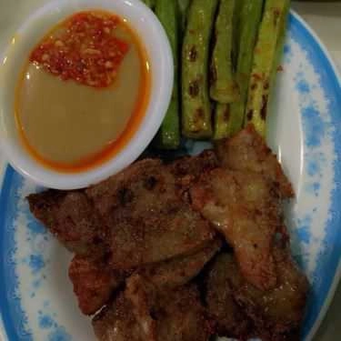 Món ăn- Quán Nhậu Trúc Phương - Quán Ốc